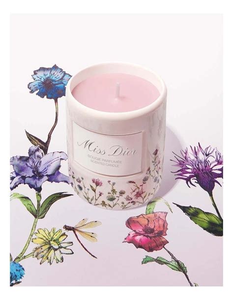 myer scented candles.